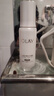 玉兰油（OLAY）全新水光小白瓶50ml美白精华液提亮护肤品礼盒七夕情人节礼物孙千 实拍图