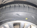 玲珑轮胎汽车轮胎205/55R16 91V 玲珑臻选HD 适配朗逸/英朗/宝来/速腾 实拍图