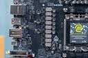 微星B650MB850M主板搭 AMD锐龙七代九代 主板CPU套装 板U套装 微星B850M MORTAR迫击炮 9800X3D散片 实拍图