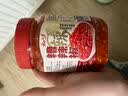云山半贵州特产糟辣椒480g 剁椒酱蒜蓉酱辣椒酱火锅底料 配料干净 实拍图