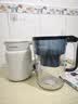 苏泊尔（SUPOR）净水壶 3.5L大容量滤水壶 1壶1芯净水器 活性炭过滤 深层净化技术 除氯除味 家用便携式滤水壶 实拍图
