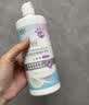 卫康新视（甘露醇）隐形眼镜护理液 杀菌保湿美瞳通用 500ml*2+125ml  实拍图
