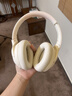 MICROKIA【柏林之声|降噪榜第1名】蓝牙耳机头戴式无线2026最新款深度高音质音乐电脑电竞游戏适配索尼小米 实拍图