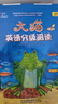 大猫英语分级阅读三级全套装 Big Cat（小学三、四年级 读物25册+家庭阅读指导3册 点读版 附扫码音频） 开学季 实拍图