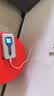 纽曼5g随身wifi移动wifi6免插卡多网通无线上网卡便携式车载无限路由器全国通用流量2026款全程不限速 实拍图