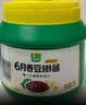 欣和（ Shinho） 葱伴侣六月香豆瓣酱2kg原酿酱 蘸拌蒸炒东北黄豆酱大酱大桶装 实拍图