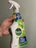 滴露（Dettol）除霉喷雾500ml*3除霉剂除霉味99.99%杀菌墙体除霉剂去霉斑霉菌 实拍图