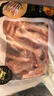 正大鸡爪净重2斤（单个鸡爪约40-50g） 柠檬鸡爪生鲜烧烤 实拍图
