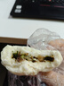 湾仔码头上汤小云吞荠菜猪肉600g75只馄饨夜宵速食冷冻儿童早餐速冻半成品 实拍图