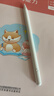 倍思电容笔apple Pencil Pro磁吸触控笔手写笔苹果笔iPad笔 适用iPad Pro/Air/Mini/iPad11平板触屏笔 实拍图