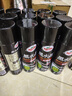 龟牌（Turtle Wax）黑水晶轮胎釉轮胎光亮剂(G-321001)650ml 轮胎蜡泡沫养护清洗剂  实拍图