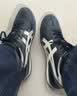 Onitsuka Tiger鬼塚虎男女鞋休闲鞋舒适透气轻便慢跑鞋RUNSPARK 1183B480 米黄色 42 实拍图