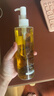 DHC蝶翠诗橄榄卸妆油300ml 温和卸妆易乳化不油腻清洁七夕情人节礼物 实拍图