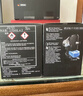 博朗（BRAUN）剃须刀刮胡刀配件CCR4/CCR6清洁液（适用博朗清洁中心通用）杀菌清洁便携男士生日礼物 【养护4盒装】 实拍图