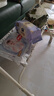 好奇（Huggies）金装小黑洞纸尿裤NB80片(5kg以下)尿不湿【速干不易红】 实拍图