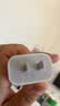 Apple/苹果 原装正品20W type-c充电器 苹果usb-c充电器手机快充头 旗舰店苹果iPhone 17 Pro Max充电器 实拍图
