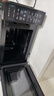 美的（Midea）微波炉烤箱一体机 20升家用微波炉大平板易清洁速热700w微烤一体机【2026新款升级 】201B二代 实拍图