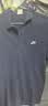 耐克(NIKE)春夏男短袖T恤  POLO衫 纯棉 运动休闲简约 FN3895-010 黑M 实拍图