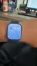 Apple/苹果 Watch S11 智能手表GPS款46毫米深空灰色铝金属表壳黑色运动型表带M/L MEVP4CH/B 实拍图