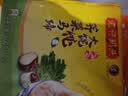 湾仔码头荠菜马蹄大馄饨600g30只素馄饨云吞夜宵速食馄饨儿童早餐半成品 实拍图