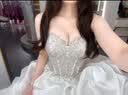 秘密世界（SecretWorld）胸贴女拍婚纱写真专用隐形防凸点乳贴上托夏季芒果杯加厚聚拢文胸 实拍图