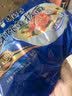 康师傅 方便面 经典鲜虾鱼板面五连包98g*5 泡面袋装速食 方便食品 实拍图