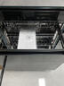 美的（Midea）【新国标新品】消毒柜嵌入式家用 厨房餐具碗柜碗筷茶杯茶具 紫外线 110L三层大容量 110HQ Max 实拍图