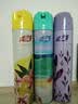 春风空气清新剂350ml*6除臭喷雾除味室内卧室厕所卫生间持久香薰香氛 实拍图