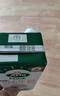 阿尔乐德国原装进口脱脂纯牛奶 200ml*24盒3.6g蛋白早餐礼盒整箱装 实拍图