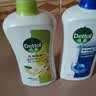 滴露（Dettol）滴露健康沐浴露950g*2套装（薄荷冰爽+海洋酷爽）男女士 实拍图