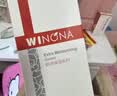 薇诺娜（WINONA）极润保湿柔肤水120ml补水保湿滋润爽肤水护肤品七夕情人节礼物 实拍图