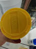 康恩贝 维生素c泡腾片4g*20片 固体饮料果味维c泡腾片VC柠檬味 实拍图