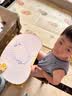 赛鲸R2阅读支架桌面书架桌上花生桌床上小桌子书夹学习桌儿绘本架童升降折叠收纳坐姿矫正白板磁吸桌 实拍图