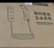 菱动力放电枪插排头对外放电插线板新能源通用电动汽车载便携式交流 比亚迪欧拉银河转换器  实拍图