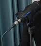 魅声声卡直播设备全套k歌专用 手机电脑快手抖音专业电容麦克风无线话筒配音录音主播唱歌套装外置 实拍图