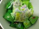 溜溜梅青梅分享桶460g西梅雪梅脆青梅果冻健康休闲零食团购礼包 实拍图