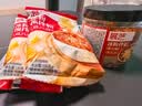 展艺0脂冰粉粉100g仙草白凉粉凉虾冰粉伴侣儿童布丁果冻粉烘焙原料 实拍图