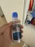 博士伦润明清透 隐形眼镜水护理液830ml 隐形眼镜多功能护理液 实拍图