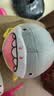 网红小鲨bee搞怪创意毛绒公仔抱枕生日情人节礼物鲨鱼蜜蜂玩偶 鲨鱼&Bee 23厘米 实拍图