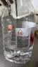 娃哈哈纯净水 5.5L*4桶 纸箱装加量大桶装水 泡茶冲奶粉 哇哈哈饮用水 实拍图