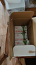 蒙牛【新鲜日期】全脂纯牛奶250ml*21盒 新老包装混发 实拍图