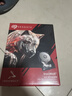 希捷（SEAGATE）NAS硬盘 4TB 256MB 机械硬盘 CMR垂直 静音低耗 数据恢复服务 3.5英寸 希捷酷狼 ST4000VN006 实拍图