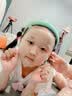 沃森博士儿童面膜3-6-12岁男女童补水保湿晒后修复积雪草青少年护肤品5片 实拍图
