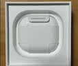 Apple/苹果 AirPods 4 搭配USB-C充电盒 苹果耳机 蓝牙耳机 适用iPhone/iPad/Mac 四代 实拍图