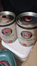 保拉纳（Paulaner）柏龙 酵母型小麦白啤 5L*1桶 德国啤酒 京东自营 球赛必备 实拍图