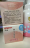 贝亲（Pigeon）马年新生儿宝宝洗沐护肤新春礼盒 实拍图