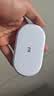 中兴（ZTE）U10LS 随身wifi6免插卡移动wifi无线网卡便携式热点4g路由器无限笔记本电脑通用流量2026款 实拍图