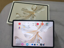 荣耀平板9标准版 【国家补贴】12.1英寸平板电脑 8+128GB 2.5K护眼全面屏 专业教育守护 沐光白 实拍图