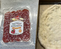 Prosciuttidoro萨拉米香肠披萨食材意大利香肠腊肠 意式传统萨拉米肠 净重100g 实拍图