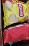乐事（Lay's）薯片 爱意满满礼盒630g 送女友 零食大礼包 解馋小零食 零食礼盒 实拍图